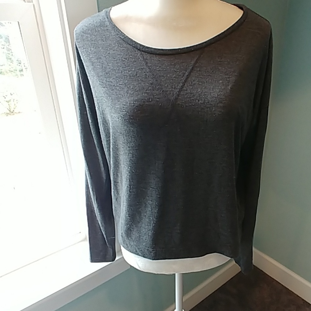 Casual top